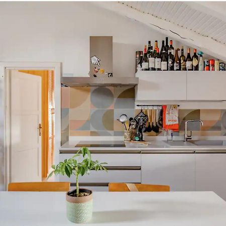 Bed and Breakfast Boho House Borgofranco d'Ivrea Esterno foto