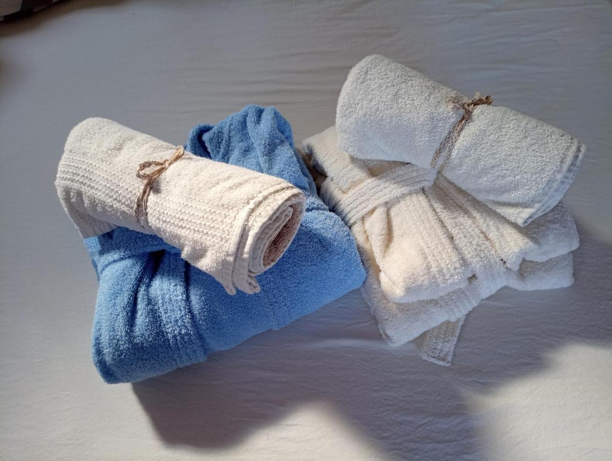 Bed and Breakfast Boho House Borgofranco d'Ivrea Esterno foto
