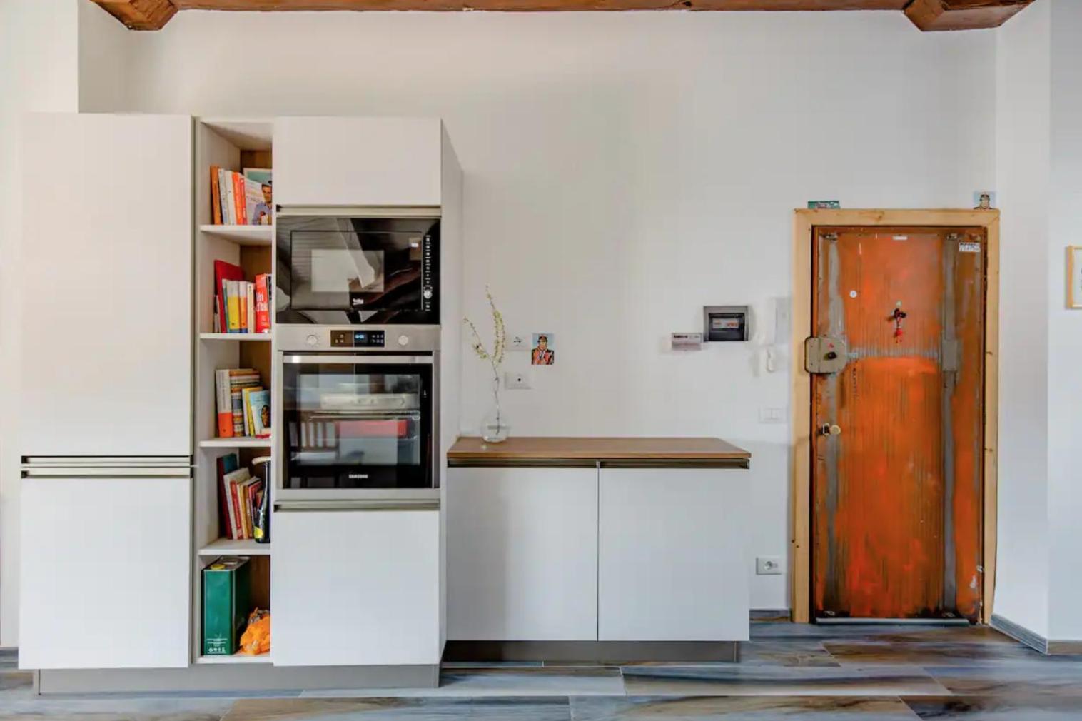 Bed and Breakfast Boho House Borgofranco d'Ivrea Esterno foto