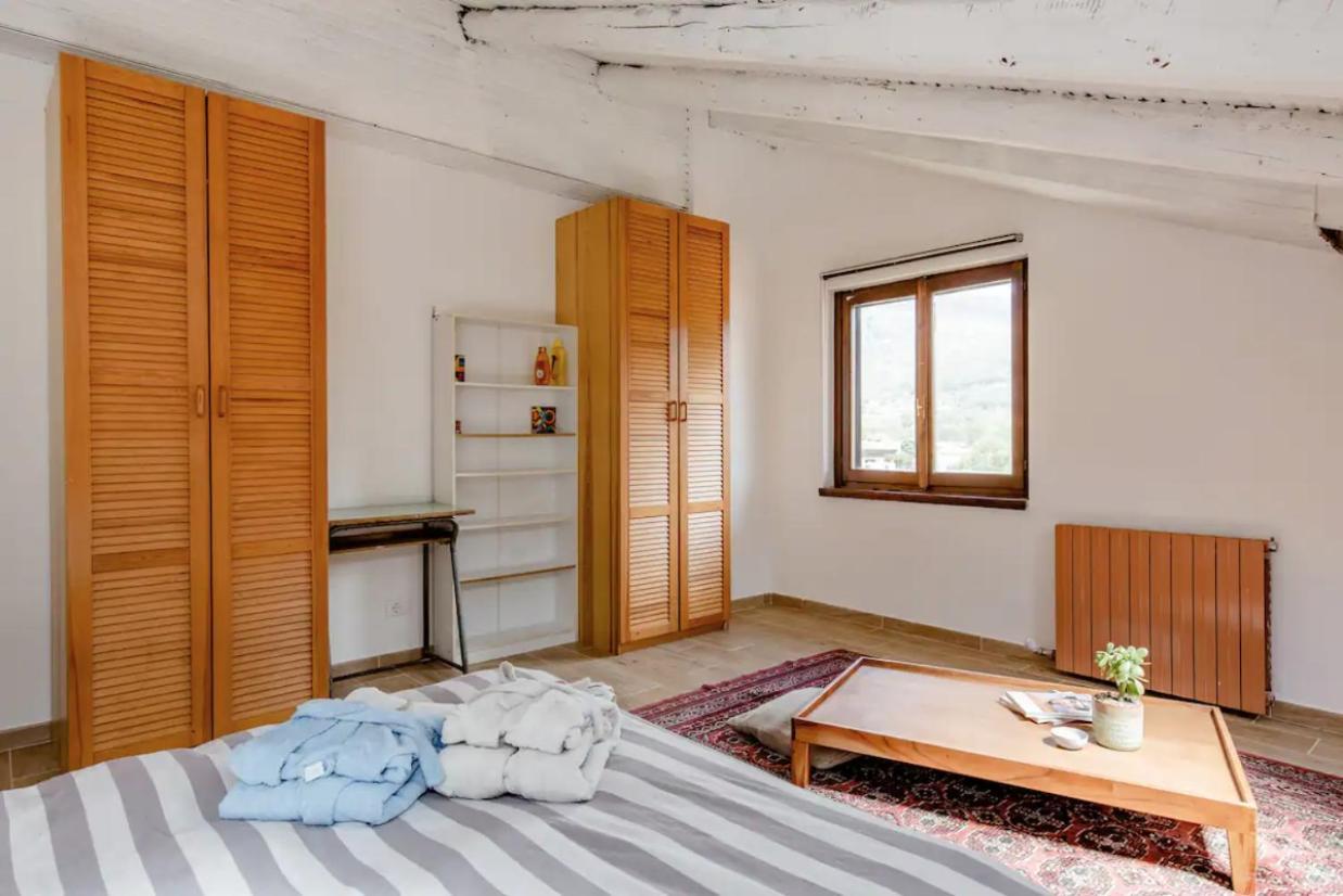 Bed and Breakfast Boho House Borgofranco d'Ivrea Esterno foto