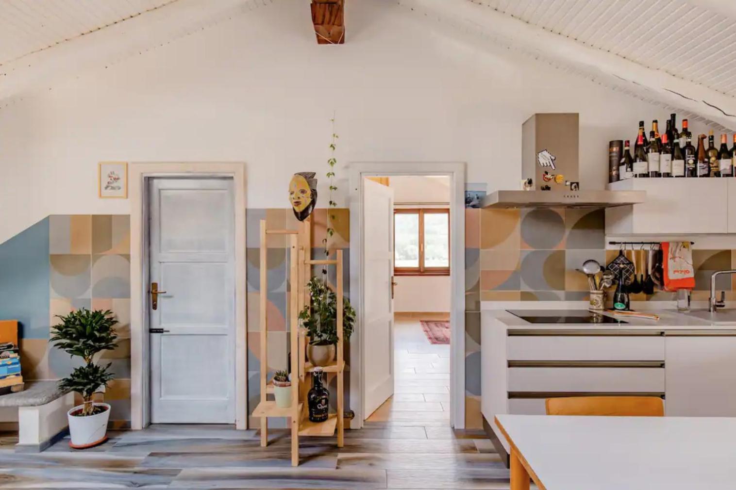Bed and Breakfast Boho House Borgofranco d'Ivrea Esterno foto