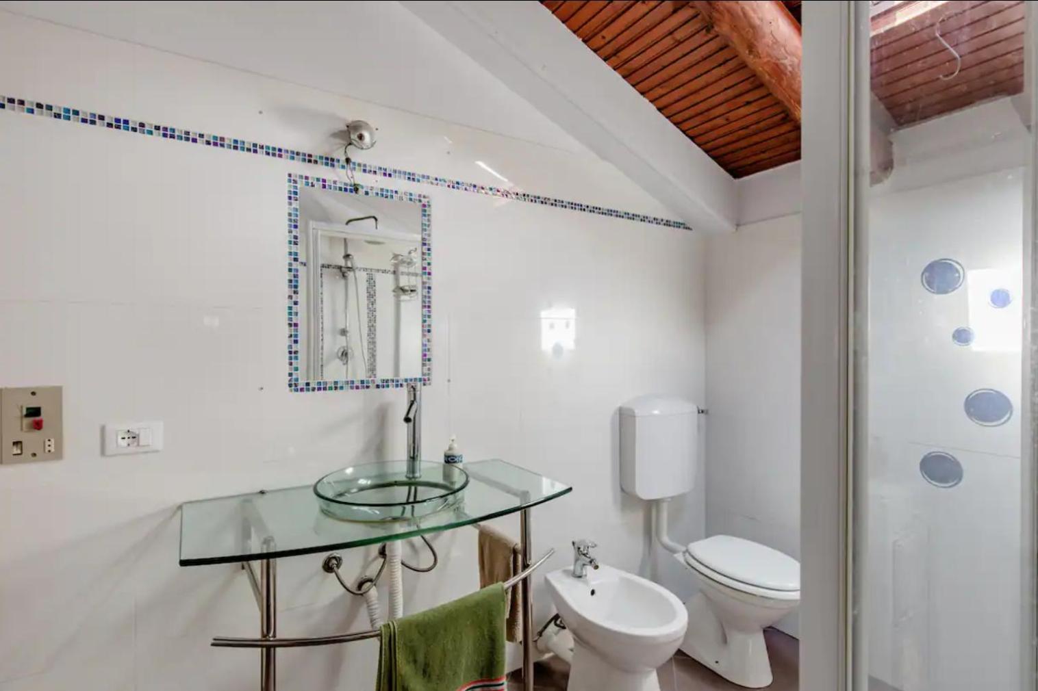 Bed and Breakfast Boho House Borgofranco d'Ivrea Esterno foto