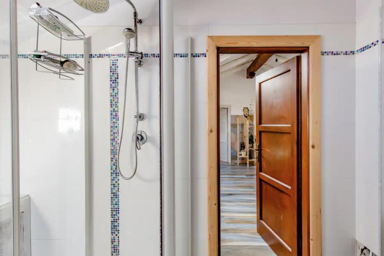Bed and Breakfast Boho House Borgofranco d'Ivrea Esterno foto