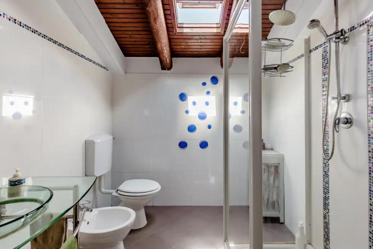 Bed and Breakfast Boho House Borgofranco d'Ivrea Esterno foto