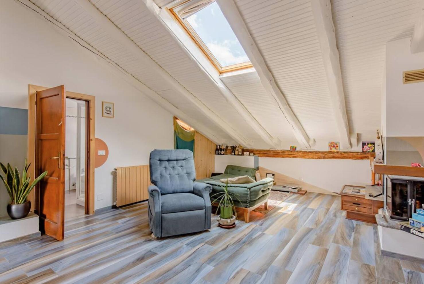 Bed and Breakfast Boho House Borgofranco d'Ivrea Esterno foto