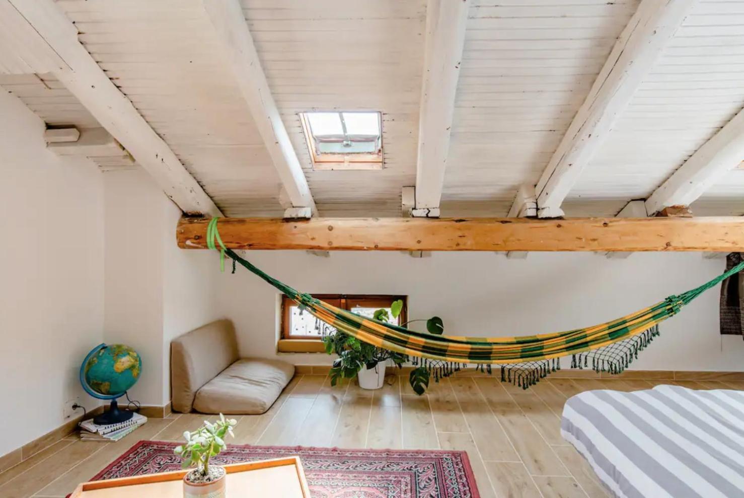 Bed and Breakfast Boho House Borgofranco d'Ivrea Esterno foto