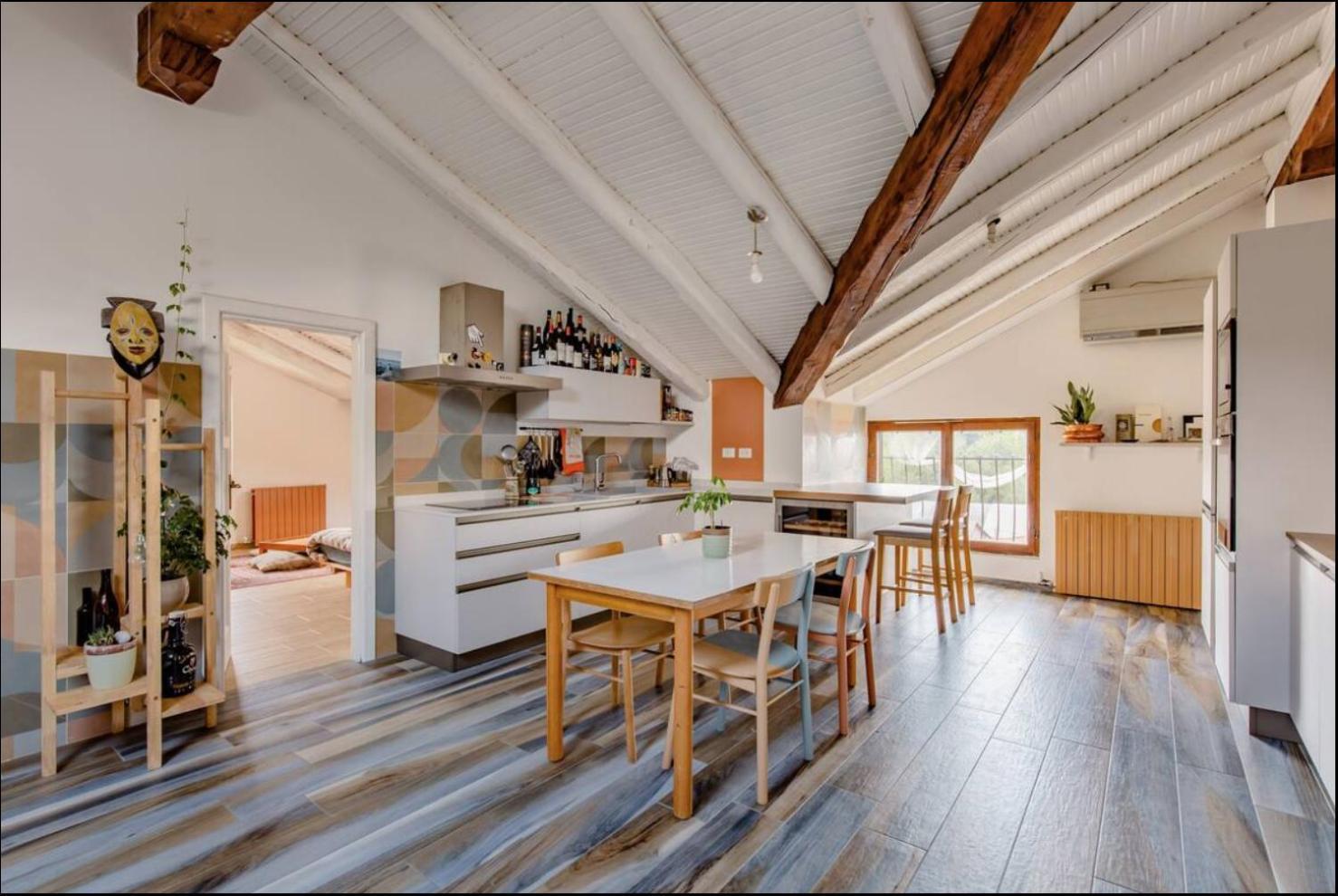 Bed and Breakfast Boho House Borgofranco d'Ivrea Esterno foto